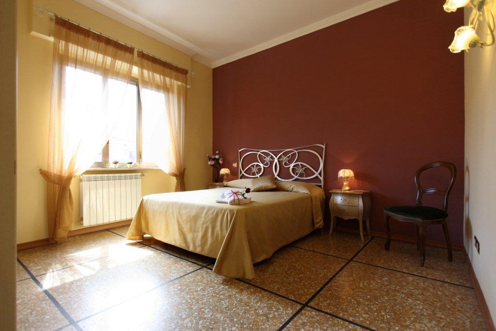 Miriam Guesthouse ローマ 部屋 写真