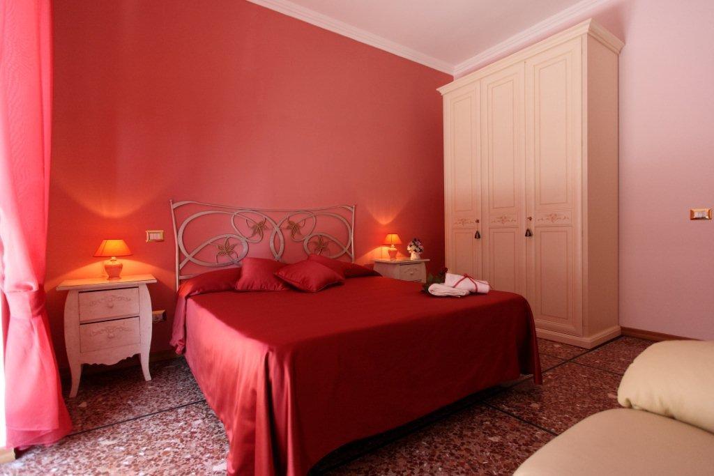 Miriam Guesthouse ローマ 部屋 写真