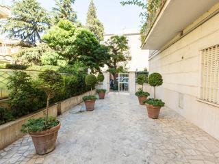 Miriam Guesthouse ローマ エクステリア 写真