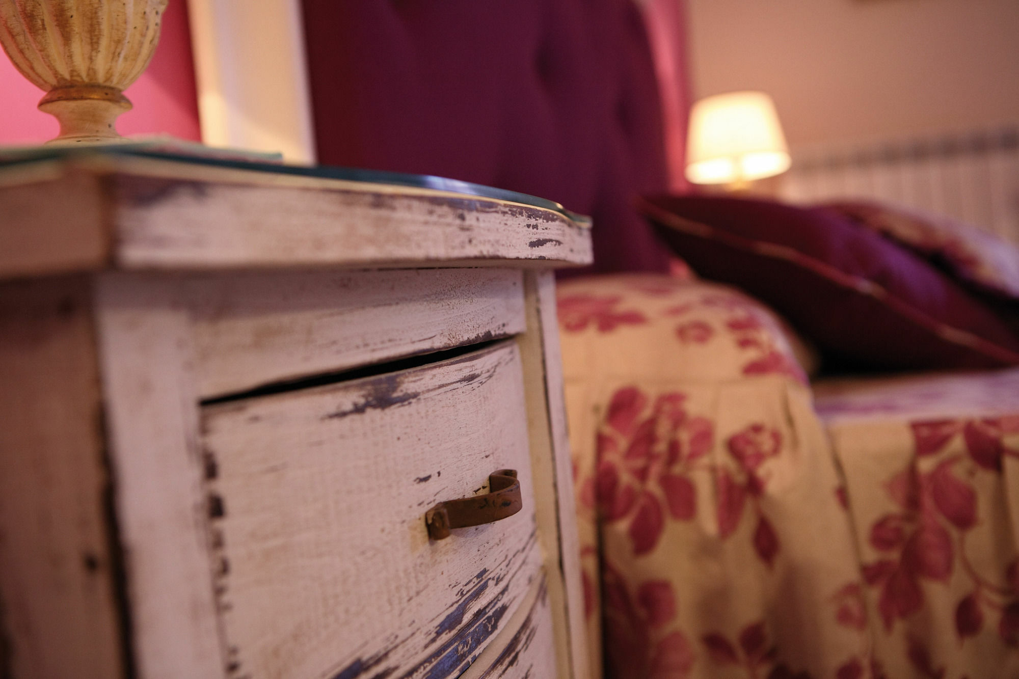 Miriam Guesthouse ローマ エクステリア 写真