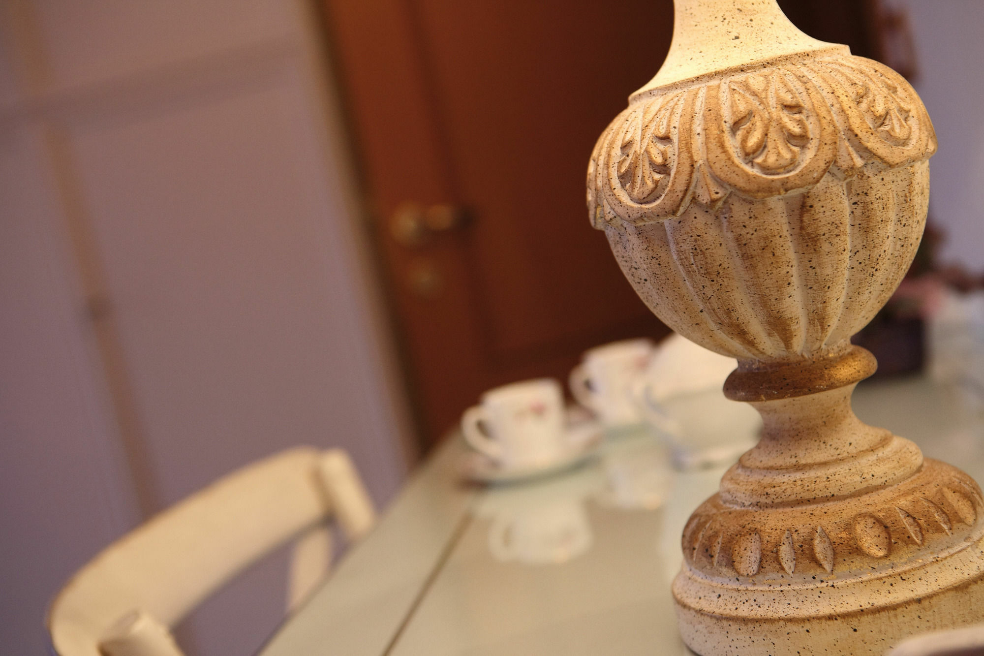 Miriam Guesthouse ローマ エクステリア 写真